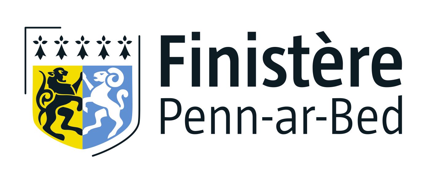 Département Du Finistère Schéma Départemental Vélo Plan D action 2014 Les itinéraires cyclables départementaux - Déplacements / Routes - À votre  service - Département du Finistère - 29